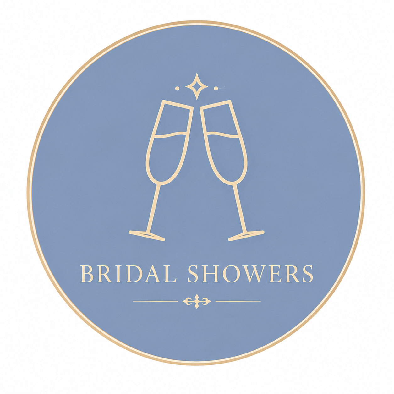 BRIDAL SHOWERS