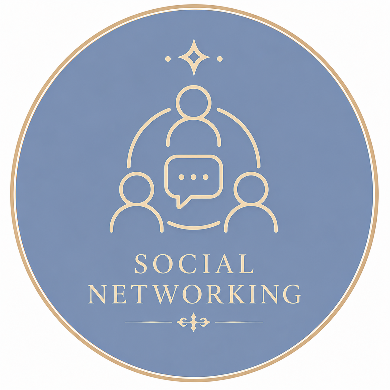SOCIAL & NETWORKING EVENTS
