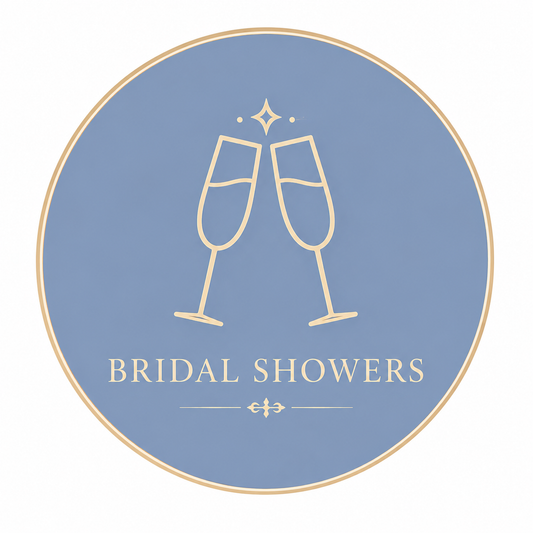 BRIDAL SHOWERS