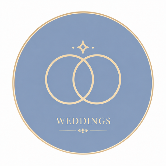 WEDDINGS