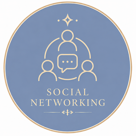 SOCIAL & NETWORKING EVENTS